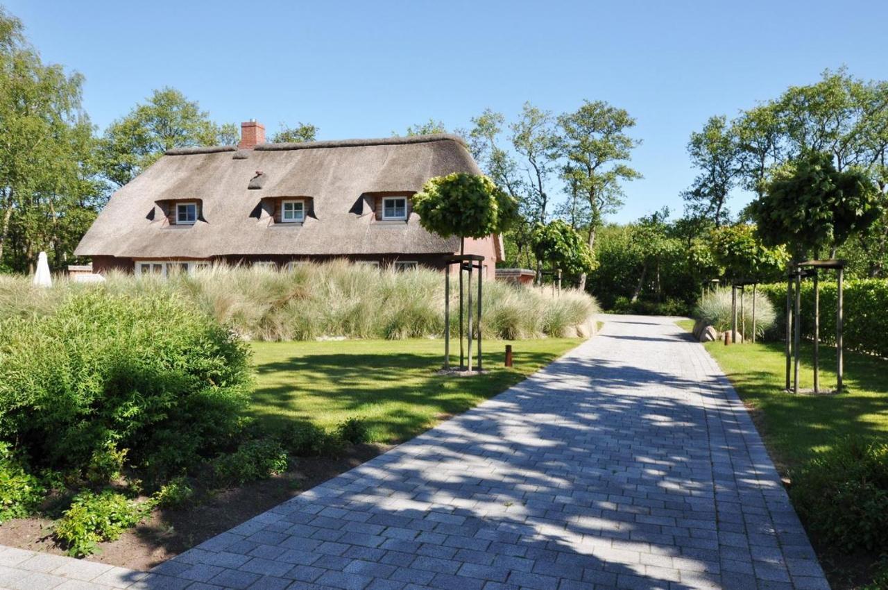 Ferienhaus Gesoeders Hus Sankt Peter-Ording Exterior foto