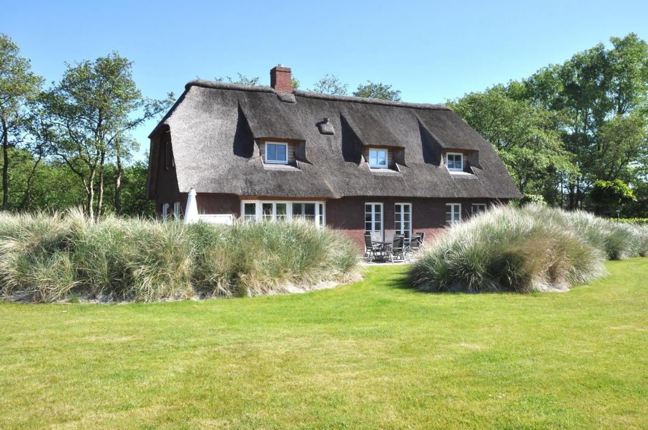 Ferienhaus Gesoeders Hus Sankt Peter-Ording Exterior foto