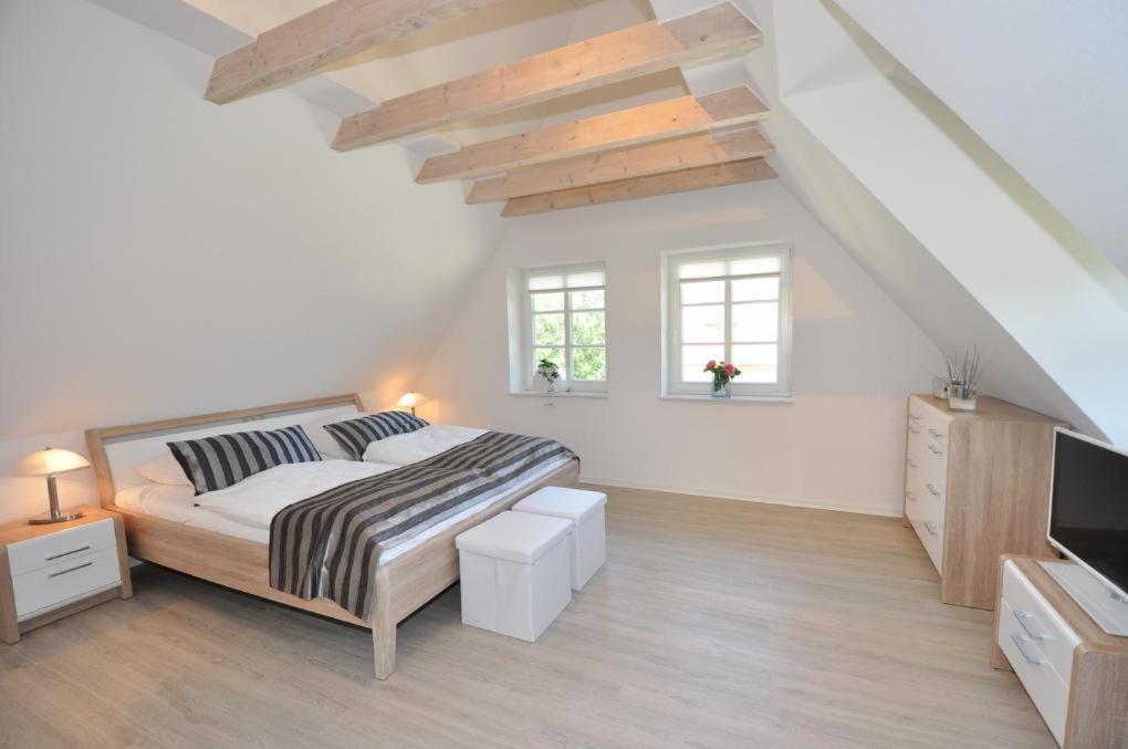 Ferienhaus Gesoeders Hus Sankt Peter-Ording Exterior foto