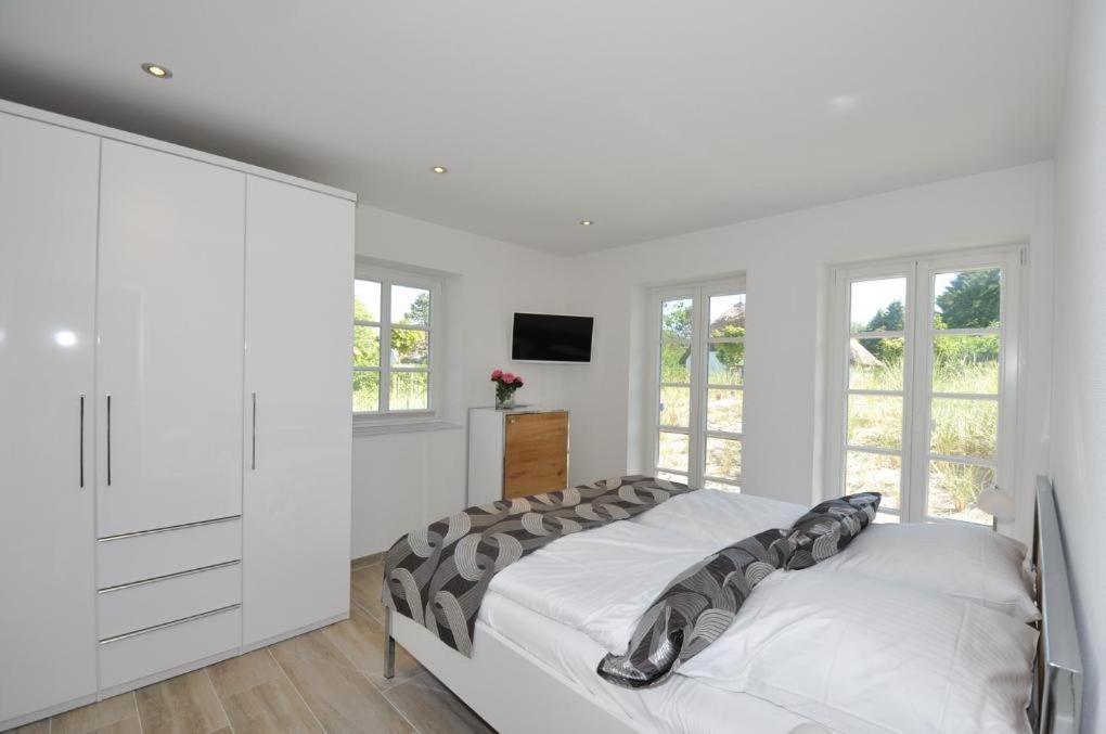 Ferienhaus Gesoeders Hus Sankt Peter-Ording Exterior foto