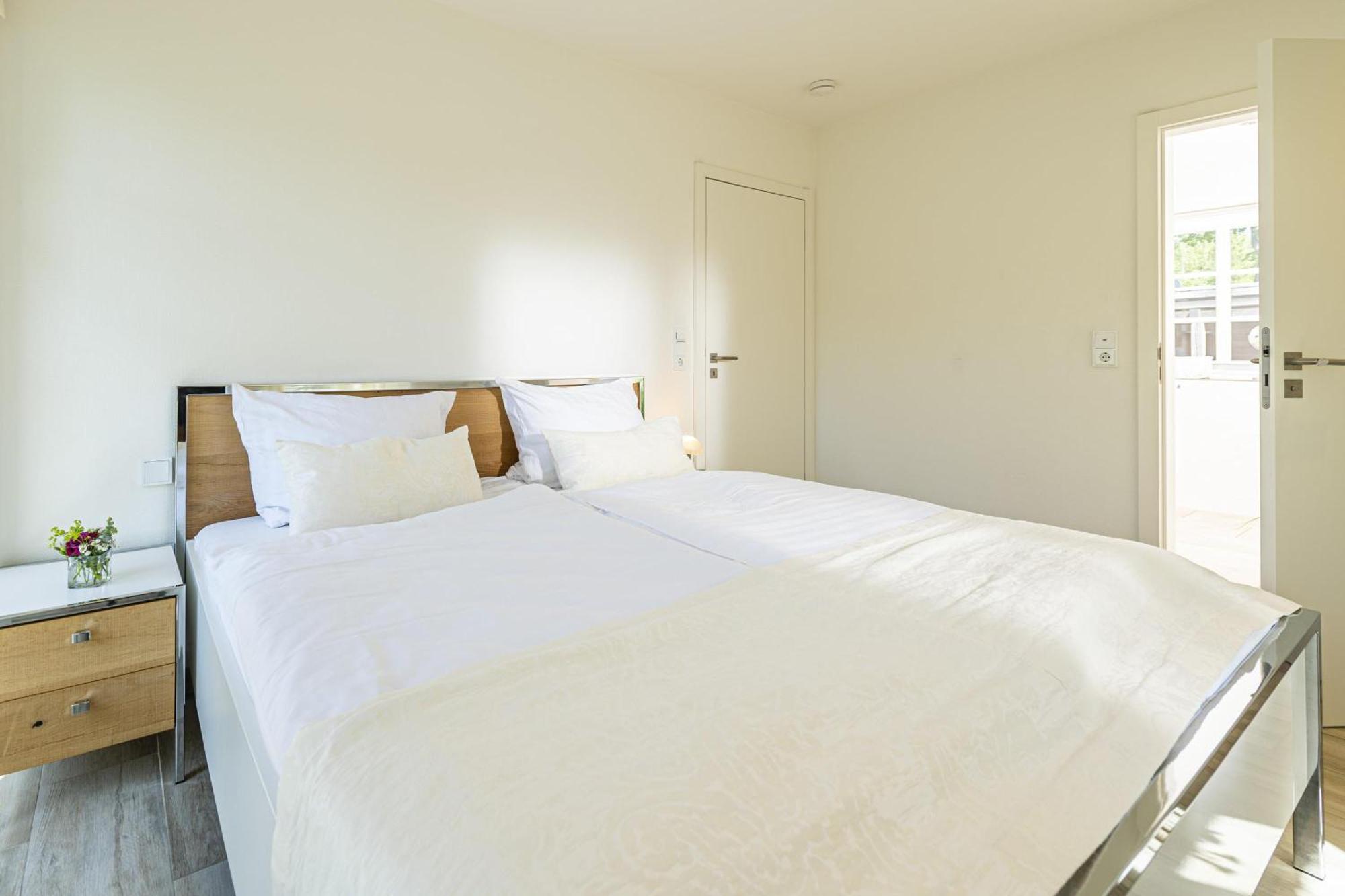 Ferienhaus Gesoeders Hus Sankt Peter-Ording Quarto foto