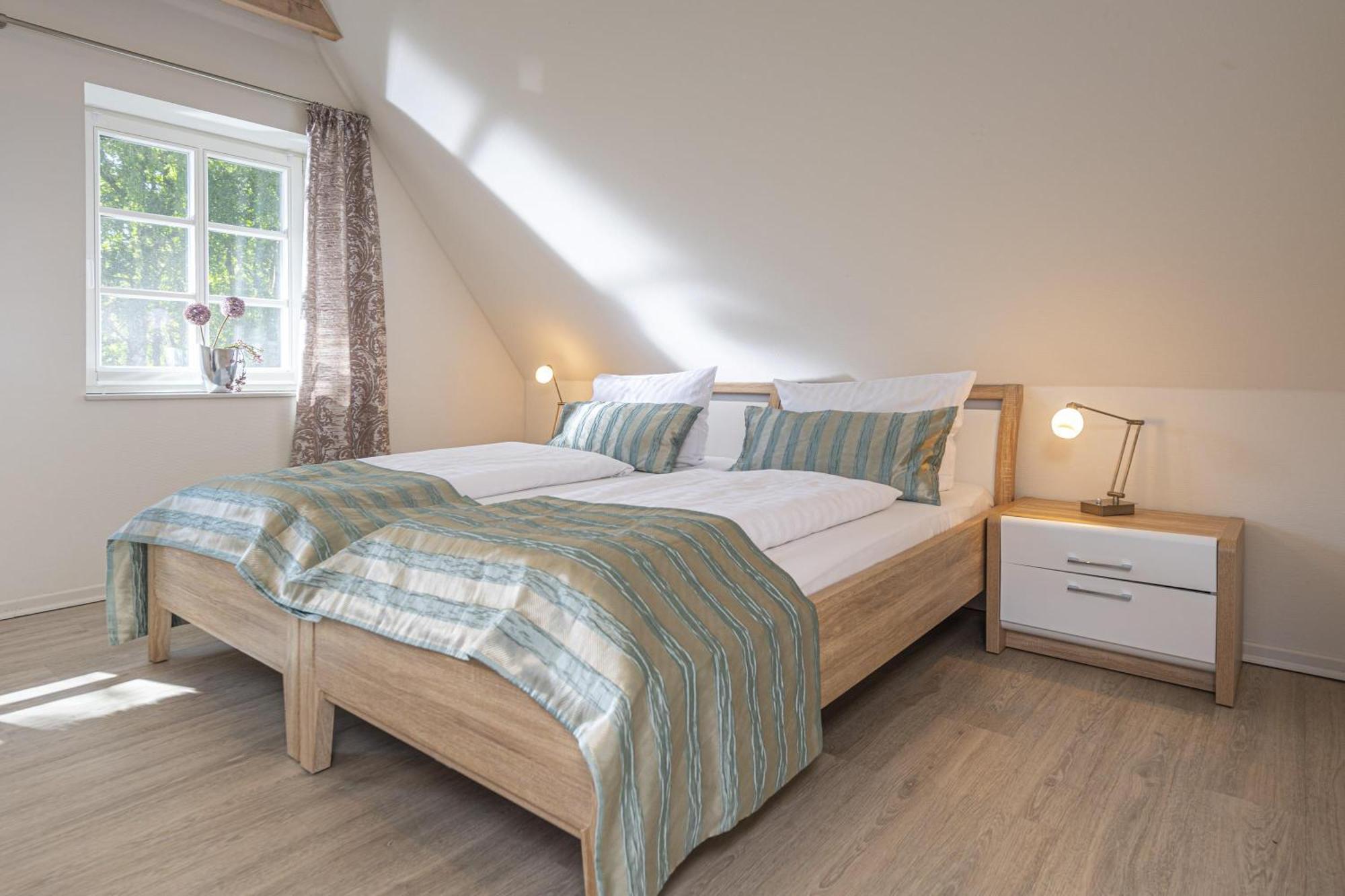 Ferienhaus Gesoeders Hus Sankt Peter-Ording Quarto foto