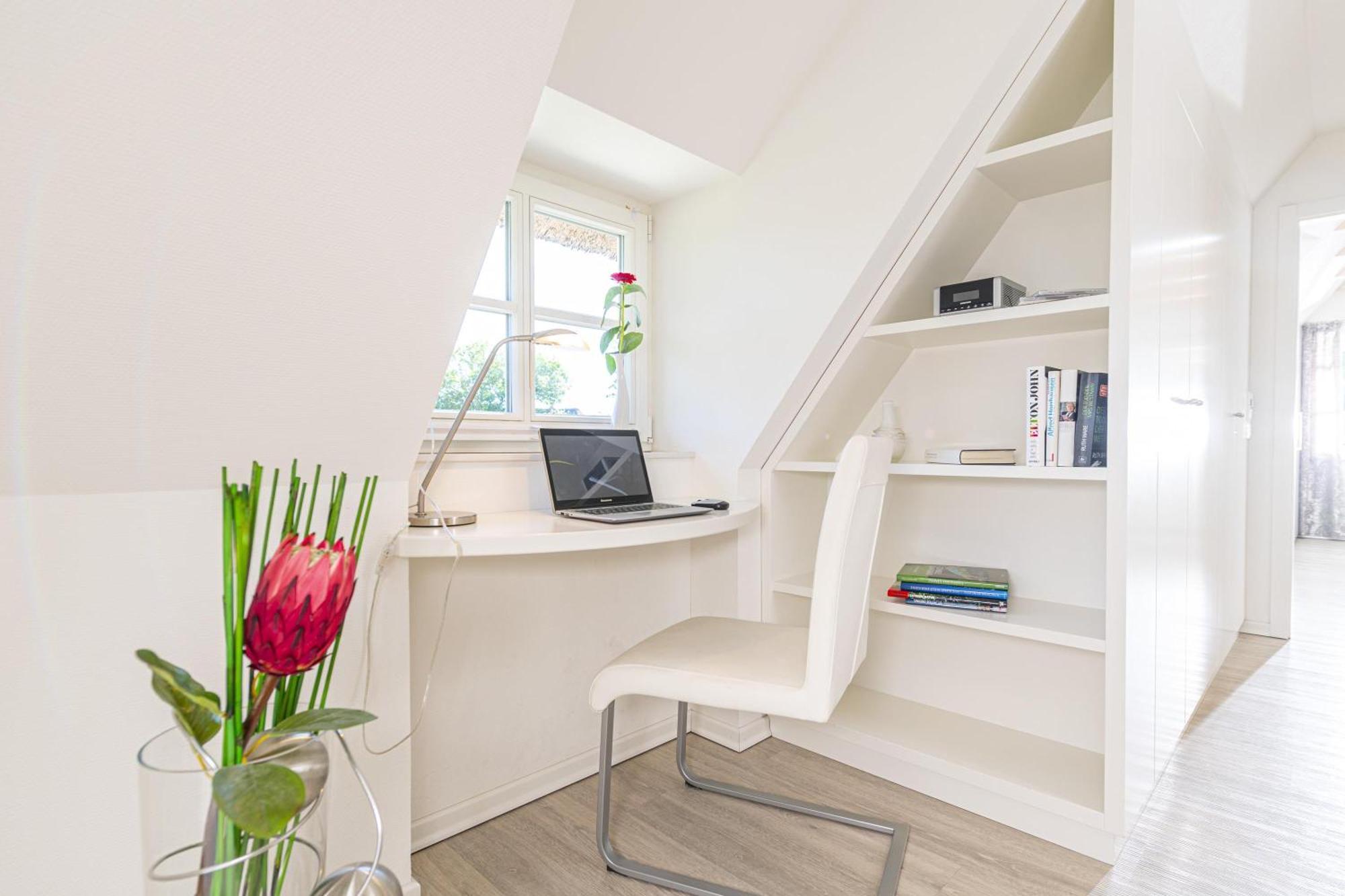 Ferienhaus Gesoeders Hus Sankt Peter-Ording Quarto foto