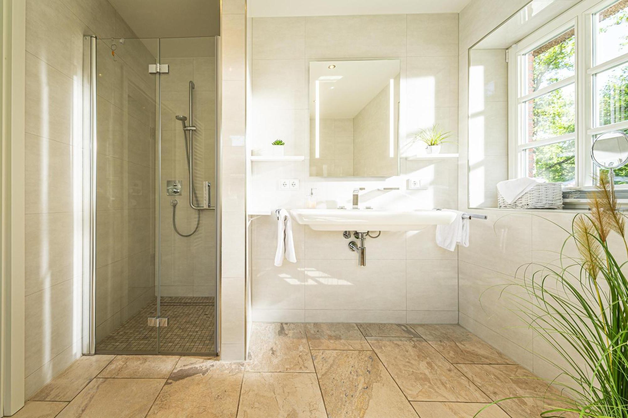 Ferienhaus Gesoeders Hus Sankt Peter-Ording Quarto foto